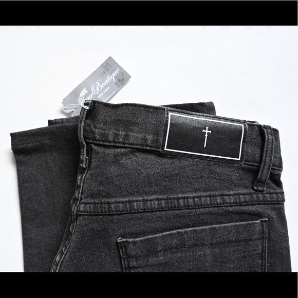 NWT Blueno+ CH Jeans (Boutique Item) - Picture 6 of 8